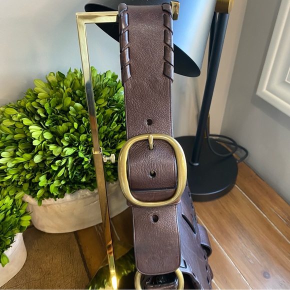 2007 Coach Legacy Thompson Shoulder Bag — Y2K Beauty - Picture 7 of 17